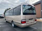2012 Toyota Coaster Sedan for sale, Japanese used car export - photo 7 of 72 | GULJI TRADERS