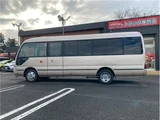 2012 Toyota Coaster Sedan for sale, Japanese used car export - photo 8 of 72 | GULJI TRADERS