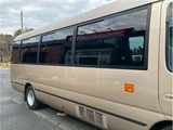 2012 Toyota Coaster Sedan for sale, Japanese used car export - photo 9 of 72 | GULJI TRADERS