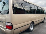 2012 Toyota Coaster Sedan for sale, Japanese used car export - photo 10 of 72 | GULJI TRADERS