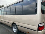 2012 Toyota Coaster Sedan for sale, Japanese used car export - photo 11 of 72 | GULJI TRADERS