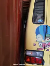 2012 Toyota Coaster Yellow Van for sale, Japanese used car export - photo 14 of 23 | GULJI TRADERS