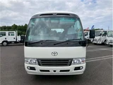 2013 Toyota Coaster Long Sedan for sale, Japanese used car export - photo 2 of 67 | GULJI TRADERS