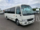 2013 Toyota Coaster Long Sedan for sale, Japanese used car export - photo 3 of 67 | GULJI TRADERS