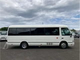 2013 Toyota Coaster Long Sedan for sale, Japanese used car export - photo 4 of 67 | GULJI TRADERS