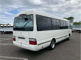 2013 Toyota Coaster Long Sedan for sale, Japanese used car export - photo 5 of 67 | GULJI TRADERS