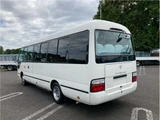 2013 Toyota Coaster Long Sedan for sale, Japanese used car export - photo 7 of 67 | GULJI TRADERS