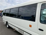 2013 Toyota Coaster Long Sedan for sale, Japanese used car export - photo 9 of 67 | GULJI TRADERS