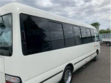2013 Toyota Coaster Long Sedan for sale, Japanese used car export - photo 10 of 67 | GULJI TRADERS