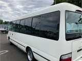 2013 Toyota Coaster Long Sedan for sale, Japanese used car export - photo 11 of 67 | GULJI TRADERS