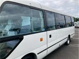 2013 Toyota Coaster Long Sedan for sale, Japanese used car export - photo 12 of 67 | GULJI TRADERS