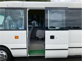 2013 Toyota Coaster Long Sedan for sale, Japanese used car export - photo 18 of 67 | GULJI TRADERS