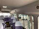 2013 Toyota Coaster Long Sedan for sale, Japanese used car export - photo 44 of 67 | GULJI TRADERS