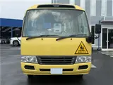 2013 Toyota Coaster 39 children on the kindergarten bus Van for sale, Japanese used car export - photo 2 of 52 | GULJI TRADERS