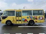 2013 Toyota Coaster 39 children on the kindergarten bus Van for sale, Japanese used car export - photo 4 of 52 | GULJI TRADERS