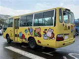 2013 Toyota Coaster 39 children on the kindergarten bus Van for sale, Japanese used car export - photo 5 of 52 | GULJI TRADERS