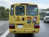 2013 Toyota Coaster 39 children on the kindergarten bus Van for sale, Japanese used car export - photo 6 of 52 | GULJI TRADERS