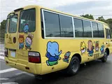 2013 Toyota Coaster 39 children on the kindergarten bus Van for sale, Japanese used car export - photo 7 of 52 | GULJI TRADERS