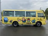 2013 Toyota Coaster 39 children on the kindergarten bus Van for sale, Japanese used car export - photo 8 of 52 | GULJI TRADERS