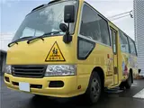 2013 Toyota Coaster 39 children on the kindergarten bus Van for sale, Japanese used car export - photo 14 of 52 | GULJI TRADERS
