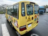 2013 Toyota Coaster 39 children on the kindergarten bus Van for sale, Japanese used car export - photo 16 of 52 | GULJI TRADERS