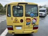2013 Toyota Coaster 39 children on the kindergarten bus Van for sale, Japanese used car export - photo 17 of 52 | GULJI TRADERS