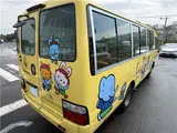 2013 Toyota Coaster 39 children on the kindergarten bus Van for sale, Japanese used car export - photo 18 of 52 | GULJI TRADERS