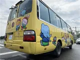 2013 Toyota Coaster 39 children on the kindergarten bus Van for sale, Japanese used car export - photo 21 of 52 | GULJI TRADERS