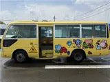 2013 Toyota Coaster 39 children on the kindergarten bus Van for sale, Japanese used car export - photo 43 of 52 | GULJI TRADERS