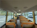 2013 Toyota Coaster 39 children on the kindergarten bus Van for sale, Japanese used car export - photo 51 of 52 | GULJI TRADERS