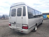2013 Toyota Coaster Sedan for sale, Japanese used car export - photo 3 of 39 | GULJI TRADERS