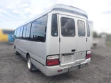 2013 Toyota Coaster Sedan for sale, Japanese used car export - photo 4 of 39 | GULJI TRADERS