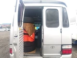 2013 Toyota Coaster Sedan for sale, Japanese used car export - photo 23 of 39 | GULJI TRADERS