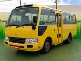 2013 Toyota Coaster 4.0D Turbo Kindergarten Bus: 3 Adults, 39 Infants Yellow Van for sale, Japanese used car export - photo 1 of 20 | GULJI TRADERS
