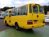 2013 Toyota Coaster 4.0D Turbo Kindergarten Bus: 3 Adults, 39 Infants Yellow Van for sale, Japanese used car export - photo 2 of 20 | GULJI TRADERS