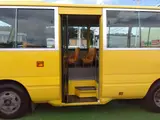 2013 Toyota Coaster 4.0D Turbo Kindergarten Bus: 3 Adults, 39 Infants Yellow Van for sale, Japanese used car export - photo 8 of 20 | GULJI TRADERS