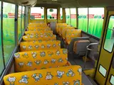 2013 Toyota Coaster 4.0D Turbo Kindergarten Bus: 3 Adults, 39 Infants Yellow Van for sale, Japanese used car export - photo 14 of 20 | GULJI TRADERS