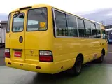 2013 Toyota Coaster 4.0D Turbo Kindergarten Bus: 3 Adults, 39 Infants Yellow Van for sale, Japanese used car export - photo 17 of 20 | GULJI TRADERS