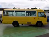 2013 Toyota Coaster 4.0D Turbo Kindergarten Bus: 3 Adults, 39 Infants Yellow Van for sale, Japanese used car export - photo 18 of 20 | GULJI TRADERS