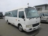 2013 Toyota Coaster Sedan for sale, Japanese used car export - photo 3 of 21 | GULJI TRADERS