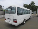 2013 Toyota Coaster Sedan for sale, Japanese used car export - photo 4 of 21 | GULJI TRADERS