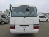 2013 Toyota Coaster Sedan for sale, Japanese used car export - photo 5 of 21 | GULJI TRADERS
