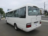 2013 Toyota Coaster Sedan for sale, Japanese used car export - photo 6 of 21 | GULJI TRADERS