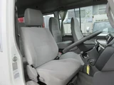 2013 Toyota Coaster Sedan for sale, Japanese used car export - photo 11 of 21 | GULJI TRADERS