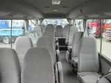 2013 Toyota Coaster Sedan for sale, Japanese used car export - photo 20 of 21 | GULJI TRADERS