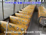 2013 Toyota Coaster White Van for sale, Japanese used car export - photo 16 of 30 | GULJI TRADERS