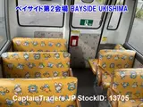 2013 Toyota Coaster White Van for sale, Japanese used car export - photo 18 of 30 | GULJI TRADERS