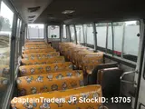 2013 Toyota Coaster White Van for sale, Japanese used car export - photo 27 of 30 | GULJI TRADERS