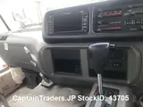 2013 Toyota Coaster White Van for sale, Japanese used car export - photo 29 of 30 | GULJI TRADERS