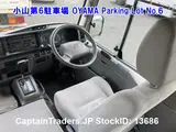 2014 Toyota Coaster Pearl Van for sale, Japanese used car export - photo 6 of 15 | GULJI TRADERS